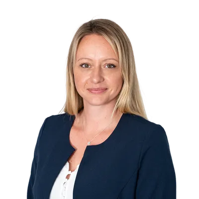 Portraitfoto von Anja Aichinger